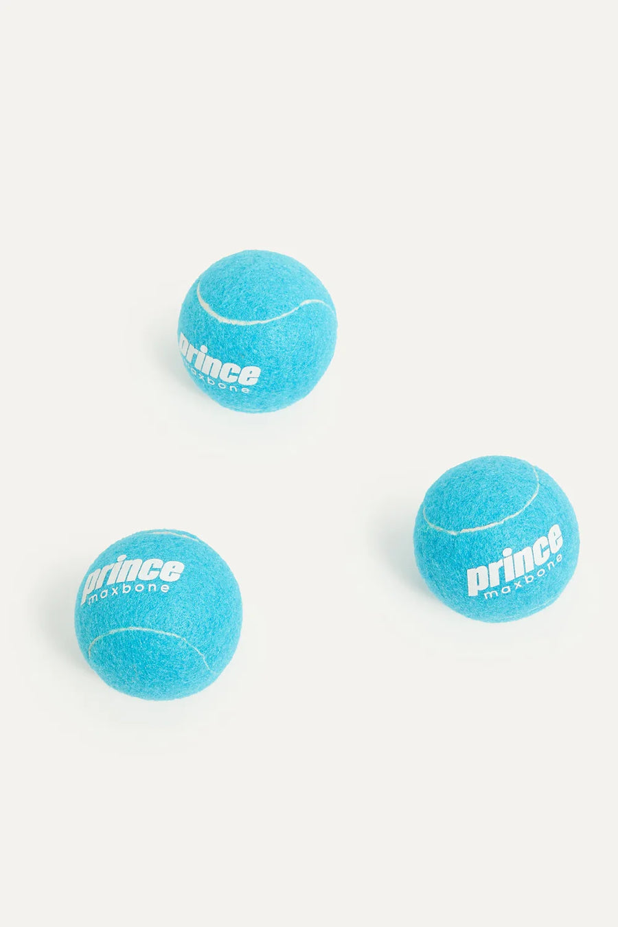 Maxbone x Prince Dog Tennis Balls