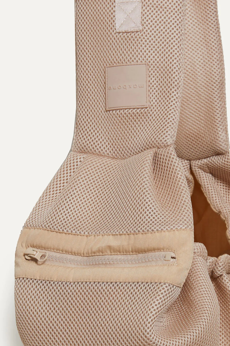 Babybjorn bouncer travel bag sales