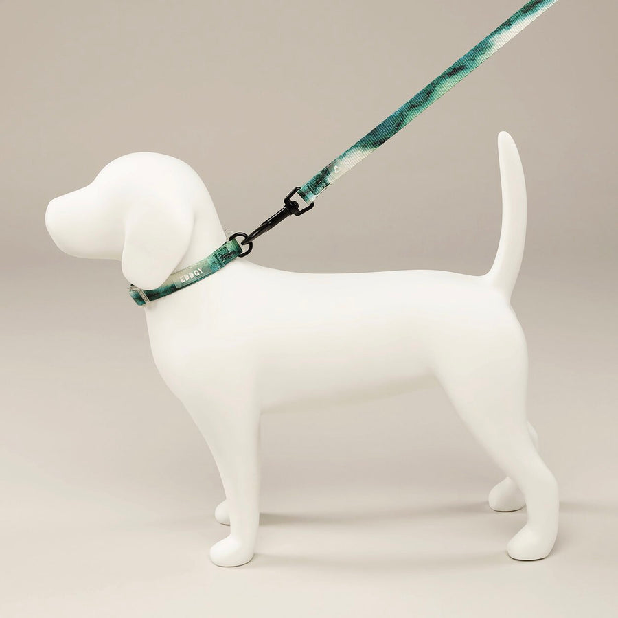 EDDGY 100% Recycled Maximus Dog Lead Sticks & Socks Dog Shop