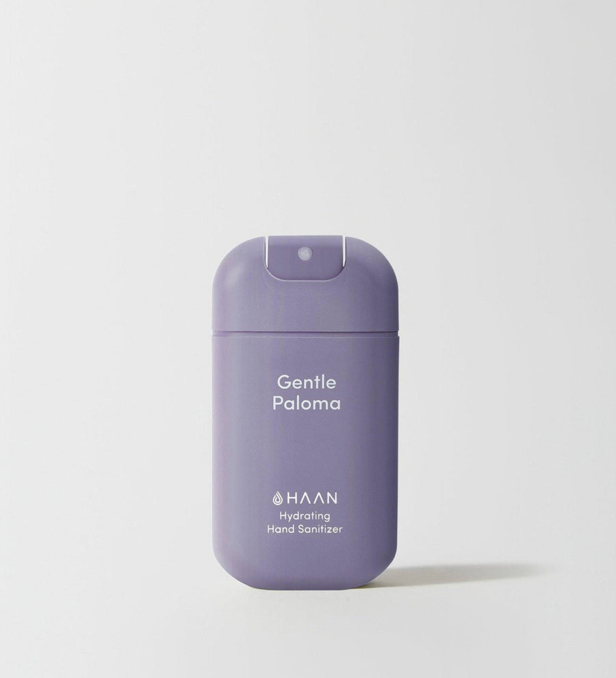 HAAN Gentle Paloma Hand Sanitiser