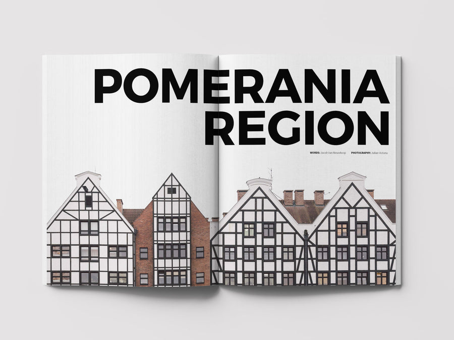Dog Mag The Pomeranian