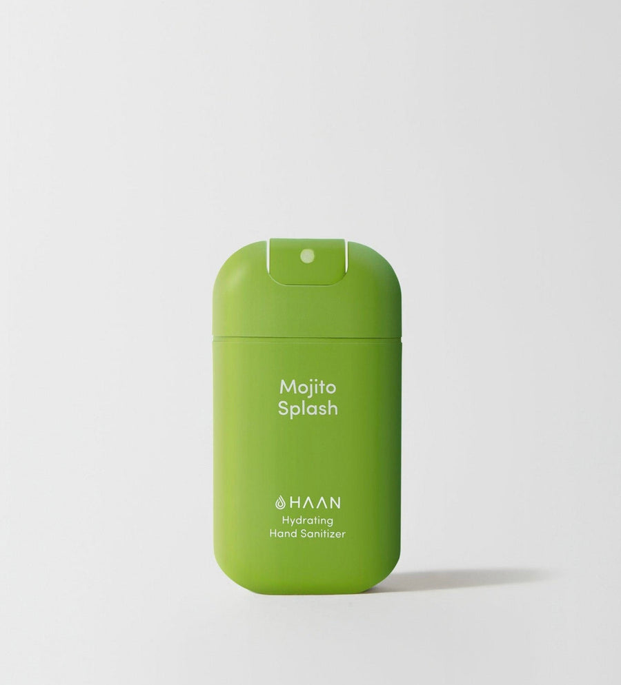 HAAN Mojito Splash Hand Sanitiser