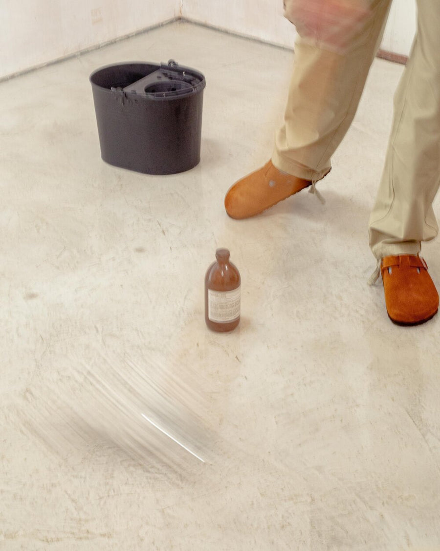 Attirecare Floor Cleaner