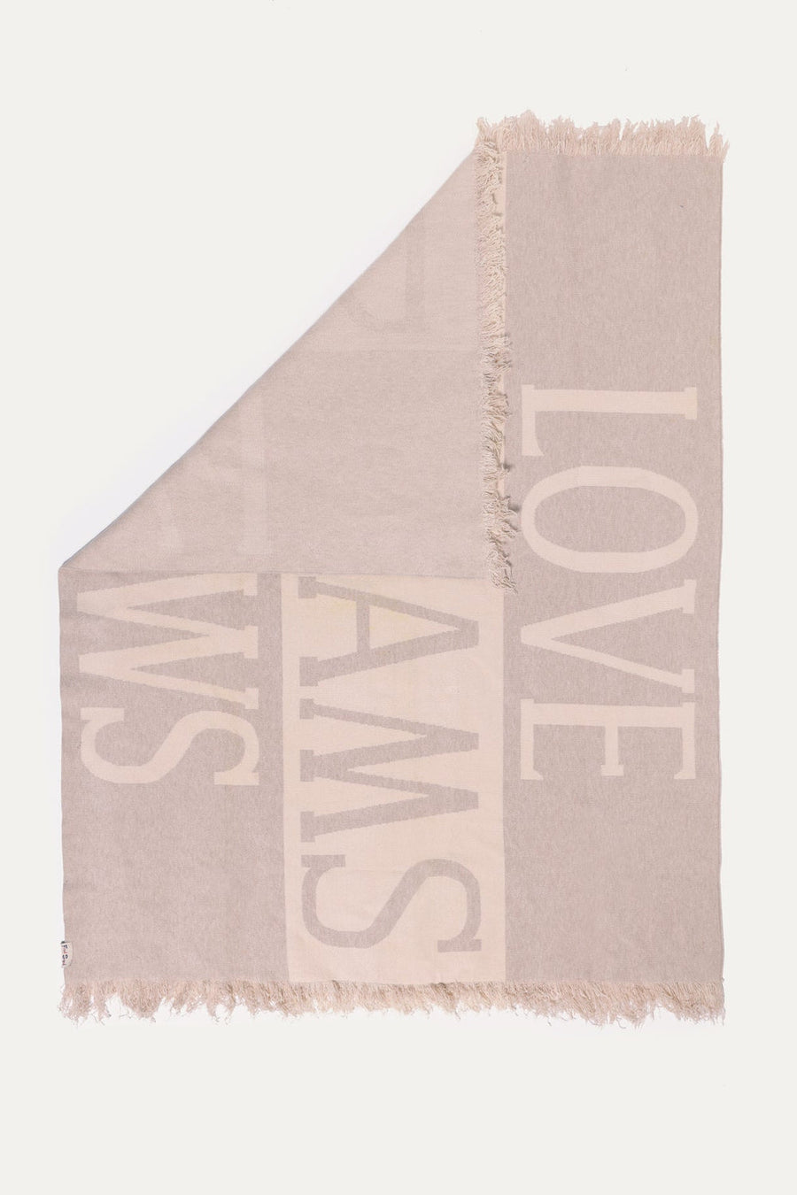 Maxbone x Fred Segal Dog Blanket Sticks & Socks London Dog Store