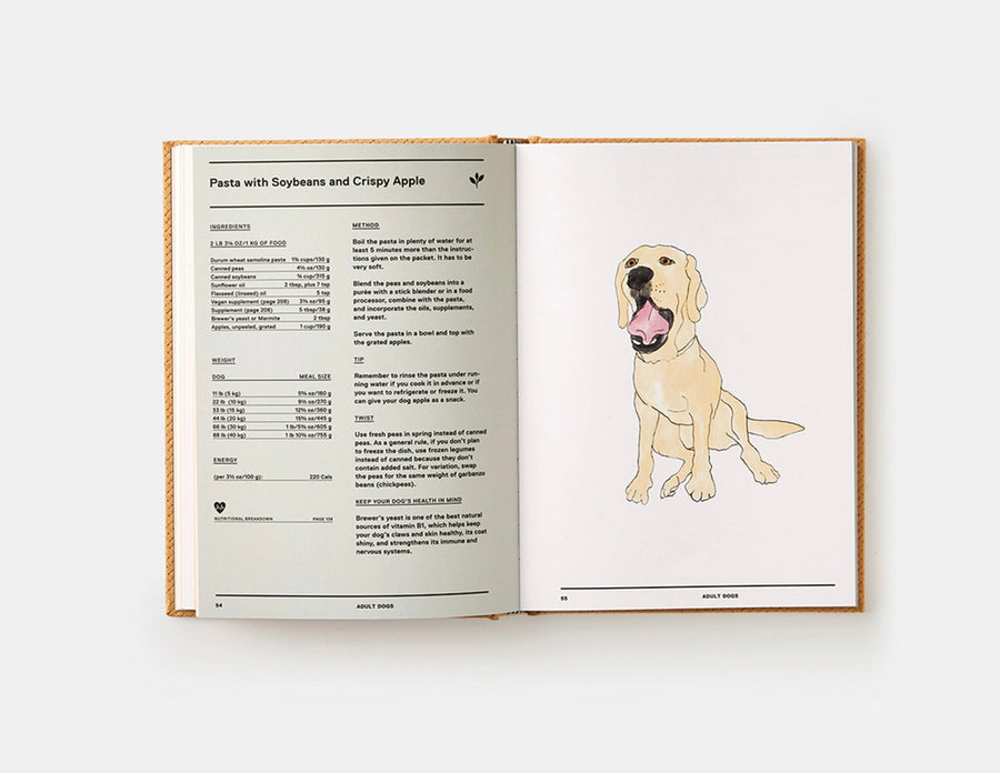 Feed Me: 50 Home Cooked Meals for your Dog The Sunday Times Style Gift Guide Sticks & Socks 