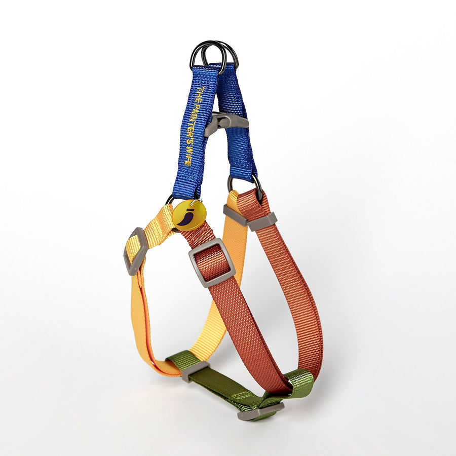 The Painter's Wife Sonia Dog Harness