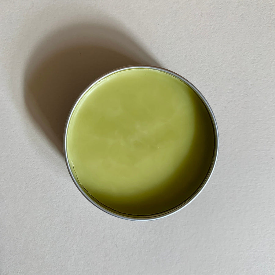 Antiseptic and discount soothing paw cream