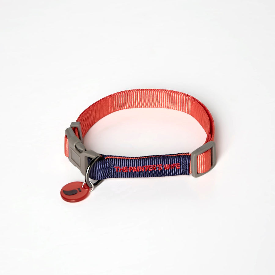 The Painter's Wife Sonia Dog Collar